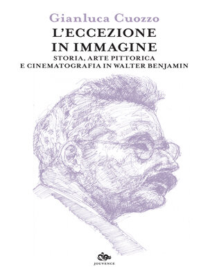 cover image of L'eccezione in immagine